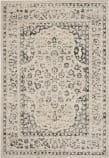 Safavieh Evoke EVK508C Beige - Blue Area Rug