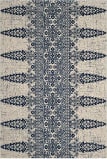 Safavieh Evoke EVK521C Ivory - Royal Area Rug