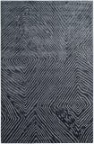 Safavieh Expression Exp751b Dark Blue Area Rug