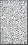 Safavieh Four Seasons Frs237b Grey - Ivory Area Rug