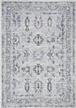 Safavieh Harbor Hbr147g Light Grey - Dark Grey Area Rug