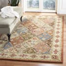 Safavieh Heritage HG316A Beige - Beige Area Rug