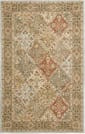 Safavieh Heritage HG316C Light Blue - Light Brown Area Rug