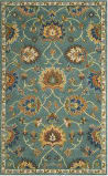 Safavieh Heritage HG651A Light Blue Area Rug