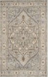 Safavieh Heritage HG866A Beige - Grey Area Rug