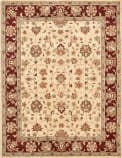 Safavieh Heritage HG965A Ivory - Red Area Rug