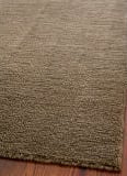 Safavieh Himalayan Him311b Brown Area Rug