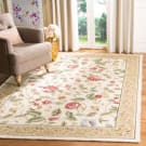 Safavieh Chelsea HK117A Ivory / Beige Area Rug