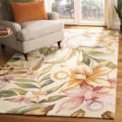 Safavieh Chelsea HK212A Ivory Area Rug