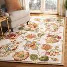 Safavieh Chelsea HK331A Ivory Area Rug