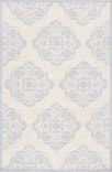 Safavieh Chelsea HK359A Ivory / Blue Area Rug