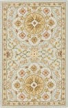 Safavieh Chelsea Hk378a Teal / Green Area Rug