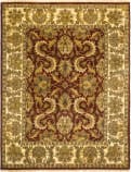 Safavieh Imperial Jap412a Red - Beige Area Rug