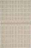 Safavieh Kilim KLM350A Ivory - Light Grey Area Rug