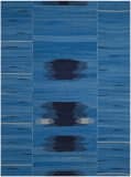 Safavieh Kilim KLM810A Blue - Purple Area Rug