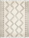 Safavieh Kenya Kny513a Ivory - Black Area Rug