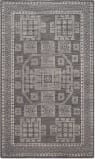 Safavieh Kenya Kny635a Grey Area Rug