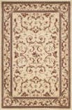 Safavieh Lyndhurst LNH322A Ivory / Ivory Area Rug