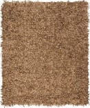 Safavieh Leather Shag Lsg601e Light Gold Area Rug