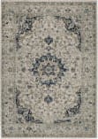 Safavieh Madison Mad155m Ivory - Blue Area Rug