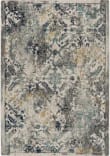 Safavieh Madison Mad159m Ivory - Blue Area Rug