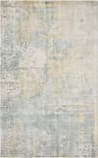 Safavieh Mirage Mir334k Turquoise - Grey Area Rug