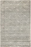 Safavieh Mosaic Mos158a Beige - Grey Area Rug