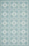 Safavieh Martha Stewart Msr1151b Geyser Blue Area Rug