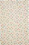 Safavieh Martha Stewart Msr1732c Milk Pail Blue Area Rug