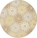 Safavieh Martha Stewart Msr1843h Opal - Grey Area Rug