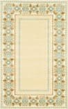 Safavieh Martha Stewart Msr4440a Creme Area Rug