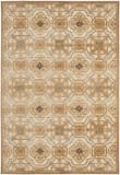 Safavieh Martha Stewart Msr4459 Hemp Area Rug