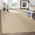 Safavieh Montauk MTK515K Ivory - Gold Area Rug