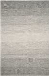 Safavieh Montauk MTK601A Black - Ivory Area Rug