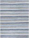 Safavieh Montauk MTK975B Blue - Multi Area Rug