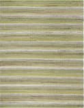 Safavieh Montauk MTK975G Green - Multi Area Rug