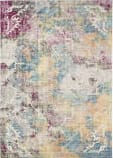 Safavieh Mystique Mys921m Multi Area Rug