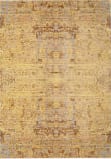 Safavieh Mystique Mys971c Gold - Multi Area Rug