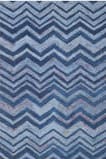 Safavieh Nantucket Nan145a Blue / Multi Area Rug