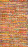 Safavieh Nantucket Nan220d Yellow Area Rug