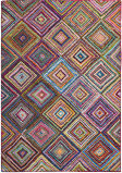 Safavieh Nantucket Nan317a Multi Area Rug