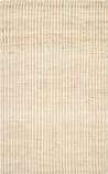 Safavieh Natural Fiber Nf734a Natural / Ivory Area Rug