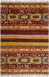 Safavieh Nomad Nmd788a Multi Area Rug