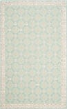 Safavieh Newport Npt443d Aquamarine - Beige Area Rug