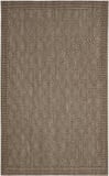 Safavieh Palm Beach Pab351d Silver Area Rug