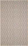 Safavieh Palm Beach Pab513a Natural - Black Area Rug