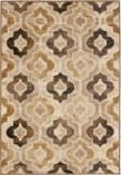 Safavieh Paradise PAR165-604 Taupe / Multi Area Rug