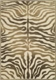 Safavieh Paradise PAR83 CREME - BROWN Area Rug