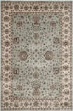 Safavieh Persian Garden Peg610l Light Blue - Ivory Area Rug