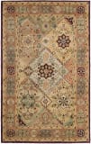 Safavieh Persian Legend PL812A Red - Rust Area Rug